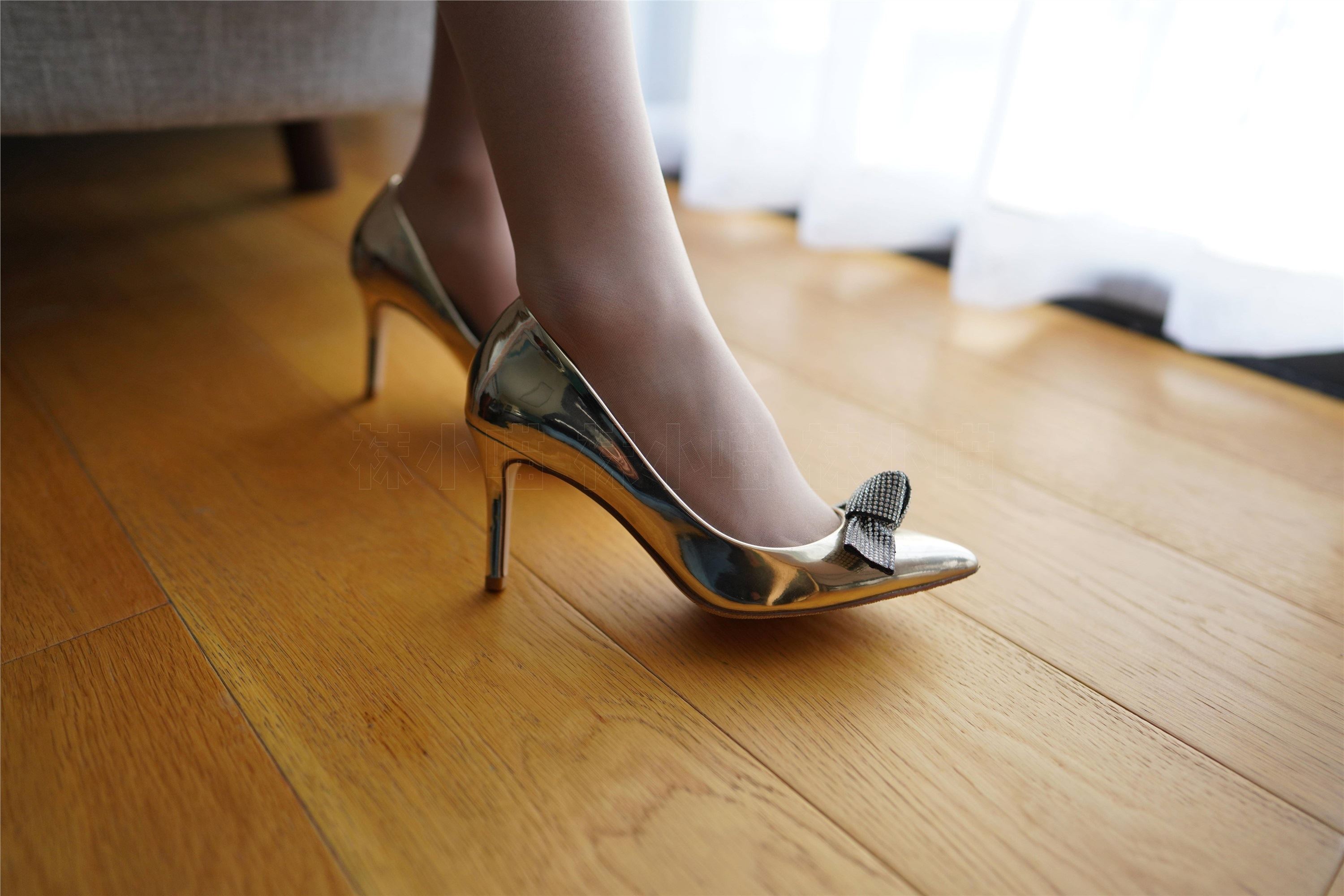 壹吻映画  2021.01.08 YW002 《雅妍-清爽职业装》